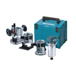 Makita RT0702CX2J Élmaró készlet 710W