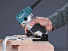 Makita RT0702C Élmaró 710W