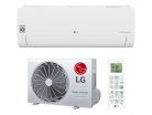 LG S12ET Silence 2 Inverteres split klíma 3,5kW