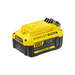 Stanley SFMCB204-XJ FatMax Akkumulátor 4,0Ah 18V V20