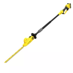   Stanley SFMCPH845M1-QW V20 Akkus magassági sövényvágó (45cm/18V/1x4,0Ah) kitbox