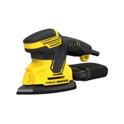 Stanley SFMEW210S-QS FatMax Deltacsiszoló 210W