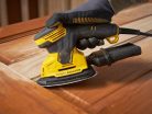 Stanley SFMEW210S-QS FatMax Deltacsiszoló 210W