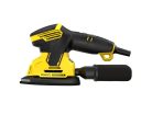 Stanley SFMEW210S-QS FatMax Deltacsiszoló 210W
