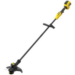   Stanley SFMSTB930M-QW FatMax Akkus fűszegélynyíró 18V V20 (1x4,0Ah+töltő)