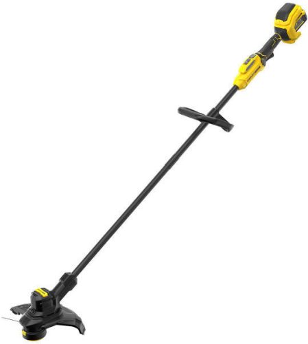 Stanley SFMSTB930M-QW FatMax Akkus fűszegélynyíró 18V V20 (1x4,0Ah+töltő)