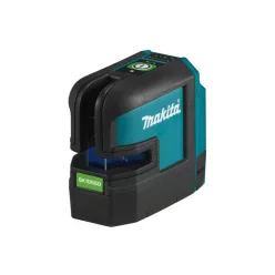   Makita SK105GDZ Akkus keresztlézer 10,8V zöld (Akku és töltő nélkül)