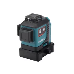  Makita SK700D Akkus Teljes Vonal Lézer 12Vmax CXT piros (Akku és töltő nélkül)