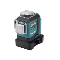   Makita SK700GD Akkus Teljes Vonal Lézer 12Vmax CXT zöld (Akku és töltő nélkül)