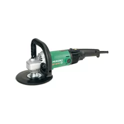 HiKOKI SP18VA Polírozó 1250W, 180 mm