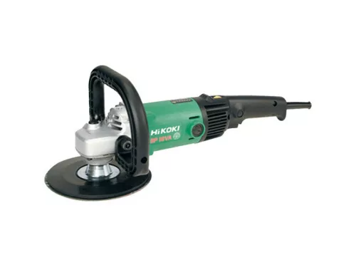 HiKOKI SP18VA Polírozó 1250W, 180 mm