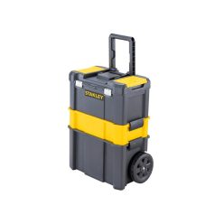 Stanley Essential 3in1 gurulós szerszámláda (STST1-80151)