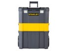 Stanley Essential 3in1 gurulós szerszámláda (STST1-80151)
