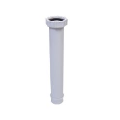 Styron kötőcső sima (40 x 275 mm) (STY-514)