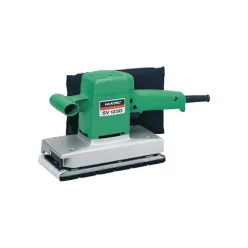 Hitachi HiKOKI SV12SD Rezgőcsiszoló 300W porzsákkal