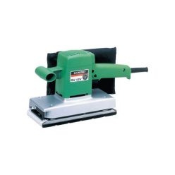 Hitachi HiKOKI SV12V Rezgőcsiszoló 300W porzsákkal