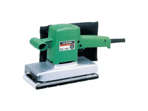 HiKOKI SV12VUAZ Rezgőcsiszoló 300W (hálózati gép, kartondobozban)