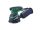 Hitachi HiKOKI SV13YA Rezgőcsiszoló 230W porzsákkal