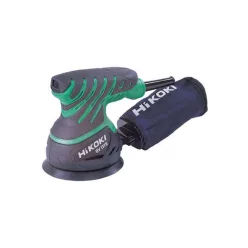   HiKOKI SV13YBWBZ Excentercsiszoló 230W (hálózati gép, kartondobozban)