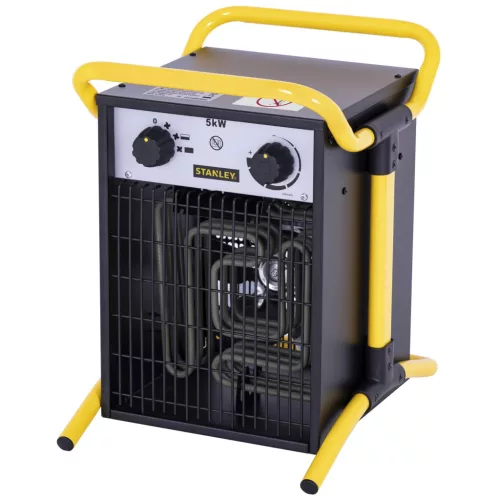 STANLEY Somogyi ipari fűtőtest 5 kW SXJH205000E