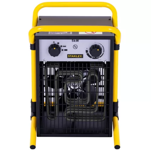 STANLEY Somogyi ipari fűtőtest 5 kW SXJH205000E