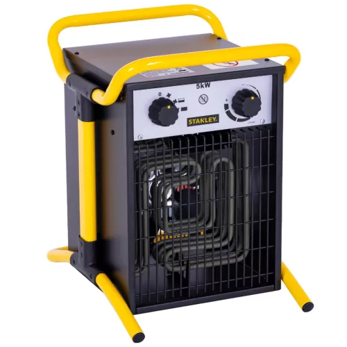 STANLEY Somogyi ipari fűtőtest 5 kW SXJH205000E