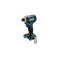   Makita TD001GZ Akkus Ütvecsavarbehajtó 40V max XGT BL 1/4 (Akku és töltő nélkül)