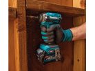 Makita TD003GZ Akkus ütvecsavarbehajtó 1/4" 40Vmax XGT 210Nm (Akku és töltő nélkül)