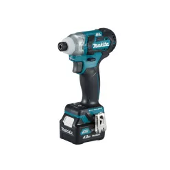 Makita TD111DSME Akkus ütvecsavarbehajtó