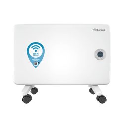   Thermex Frame 1000 EW Elektromos Konvektor 1000W WiFi vezérléssel