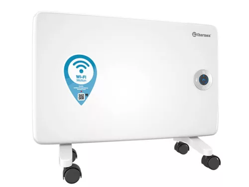 Thermex Frame 1000 EW Elektromos Konvektor 1000W WiFi vezérléssel