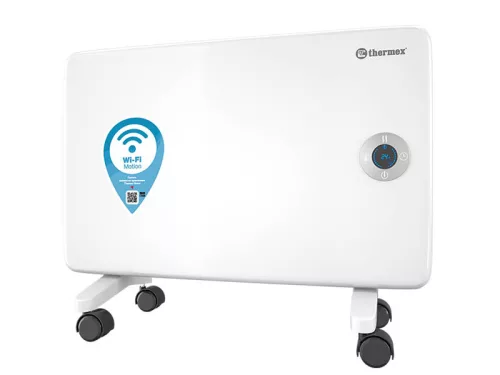 Thermex Frame 1000 EW Elektromos Konvektor 1000W WiFi vezérléssel