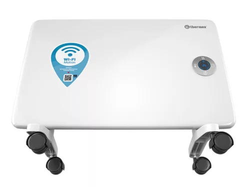 Thermex Frame 1000 EW Elektromos Konvektor 1000W WiFi vezérléssel
