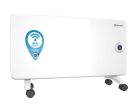 Thermex Frame 1500 EW Elektromos Konvektor 1500W WiFi vezérléssel