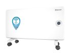 Thermex Frame 1500 EW Elektromos Konvektor 1500W WiFi vezérléssel