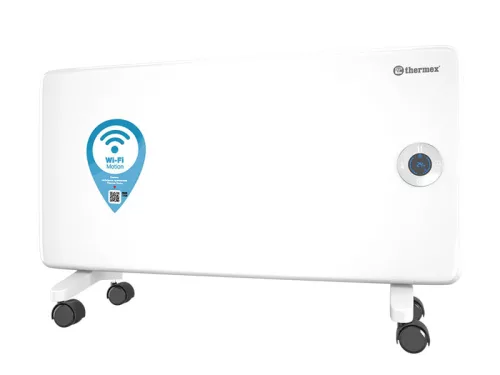 Thermex Frame 1500 EW Elektromos Konvektor 1500W WiFi vezérléssel