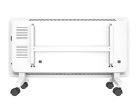 Thermex Frame 1500 EW Elektromos Konvektor 1500W WiFi vezérléssel