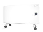 Thermex Frame 1500 E Elektromos Konvektor 1500W