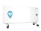 Thermex Frame 2000 EW Elektromos Konvektor 2000W WiFi vezérléssel