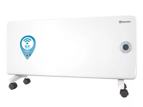 Thermex Frame 2000 EW Elektromos Konvektor 2000W WiFi vezérléssel