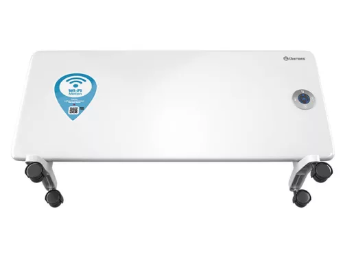 Thermex Frame 2000 EW Elektromos Konvektor 2000W WiFi vezérléssel
