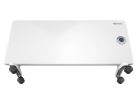 Thermex Frame 2000 E Elektromos Konvektor 2000W