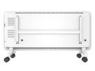 Thermex Frame 2000 E Elektromos Konvektor 2000W