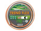 Trend Flex Prémium locsolótömlő 1/2" 50m csavarodásmentes