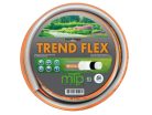 Trend Flex Prémium locsolótömlő 1" 50m csavarodásmentes