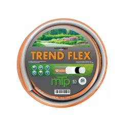   Trend Flex Prémium locsolótömlő 1" 50m csavarodásmentes