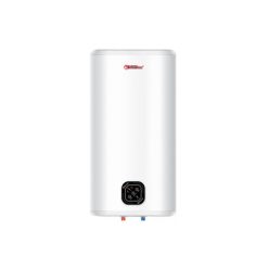   Thermex Flat Smart IF 100 Elektromos Bojler 2kW extra lapos kivitelben
