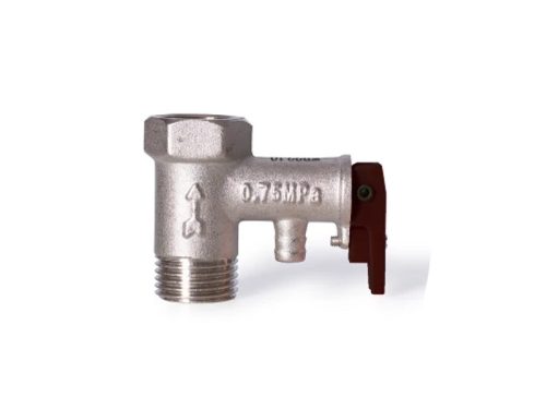 Thermex RIF 7 U Elektromos vízmelegítő pult alatti felsős, 7 liter