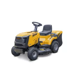   Riwall RLT 92 TRD fűnyíró traktor, hátsó kidobással, mechanikus váltóval, 92cm