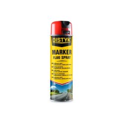 Den Braven Jelölő spray 500ml  Distyk zöld (TP00004DEU)